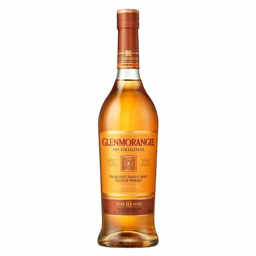 Glenmorangie 10 70cl.